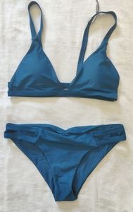 NWT Bikini Swim Set